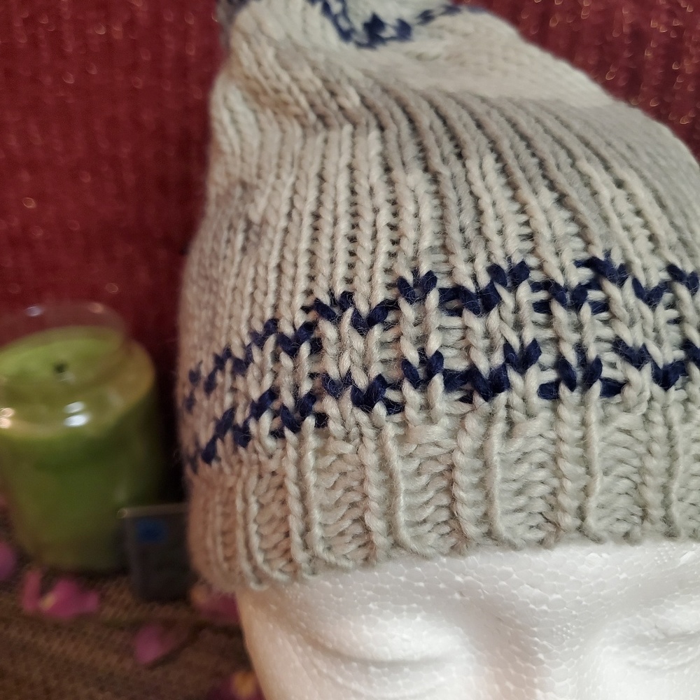 New*** Beanie